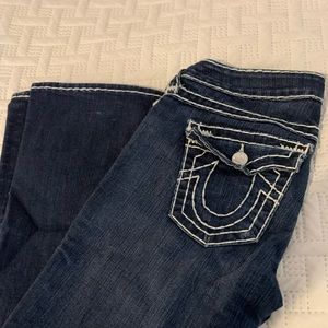 True Religion jeans